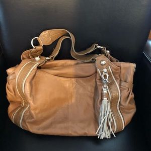 Seven all mankind bag